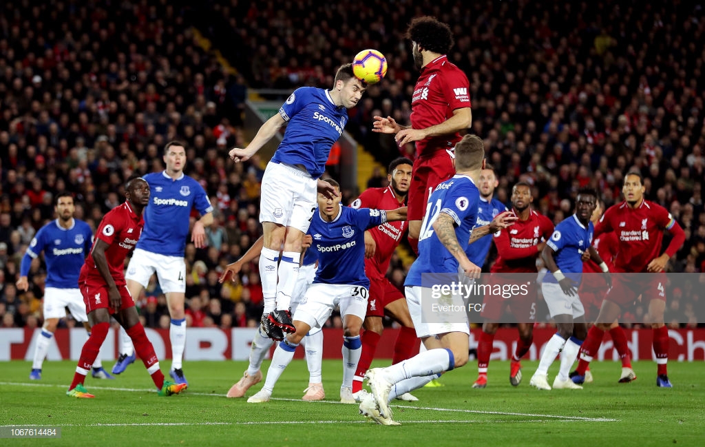 Everton vs Liverpool Live Stream Score Commentary Premier ...