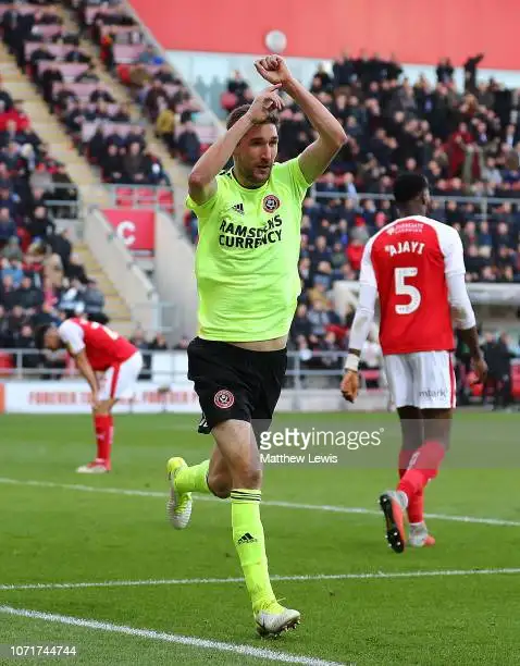 Sheffield United vs Rotherham: Championship Preview, Gameweek 20, 2022