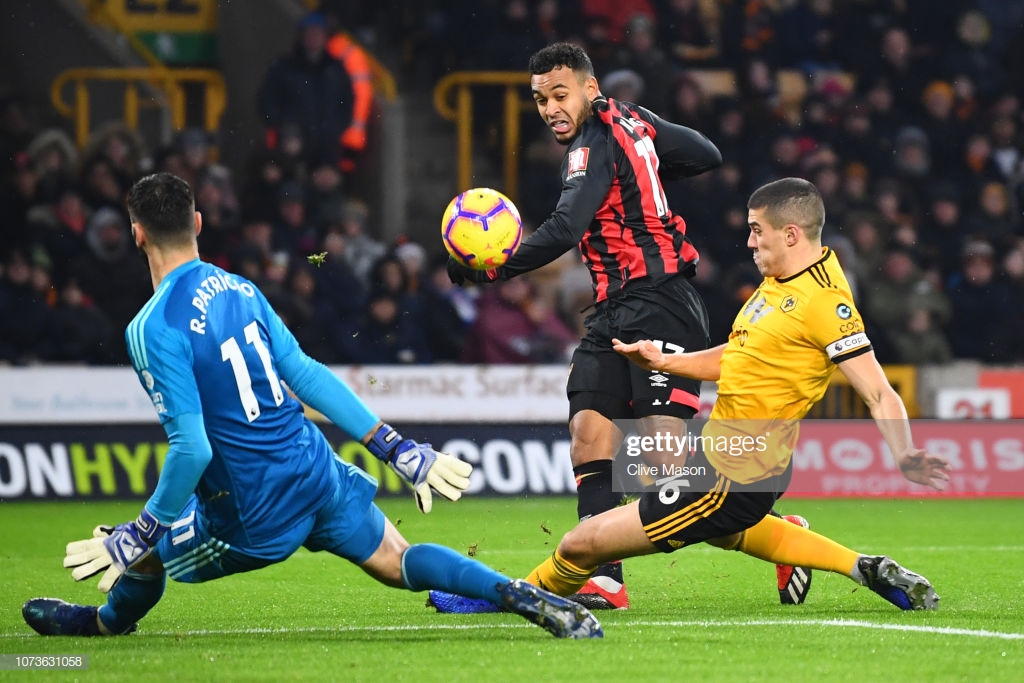 Bournemouth vs Wolverhampton Wanderers Preview: Can high flying Wolves put an end to Bournemouth's heroic home run?