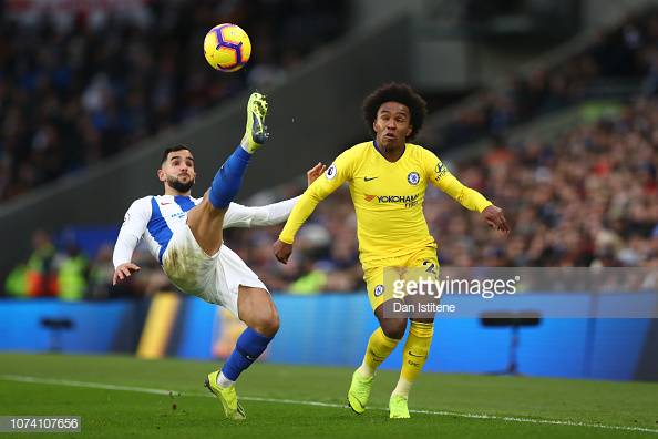 Chelsea vs Brighton Preview: Blues in search of first home win