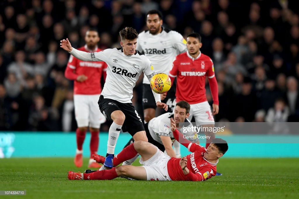 Notts Forest vs Derby Preview: More than local pride at stake