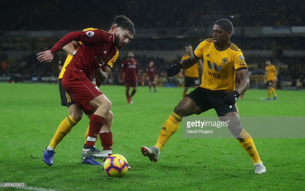 Liverpool vs Wolverhampton Wanderers Preview: Reds hoping for City slip up 
