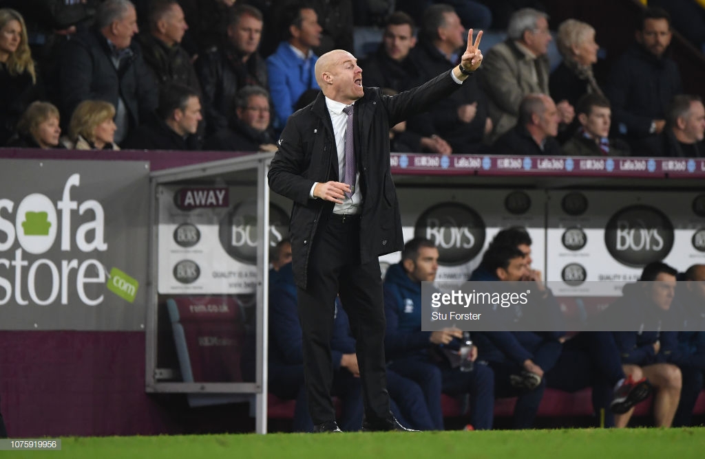 The Warmdown: Everything that Burnley had been missing