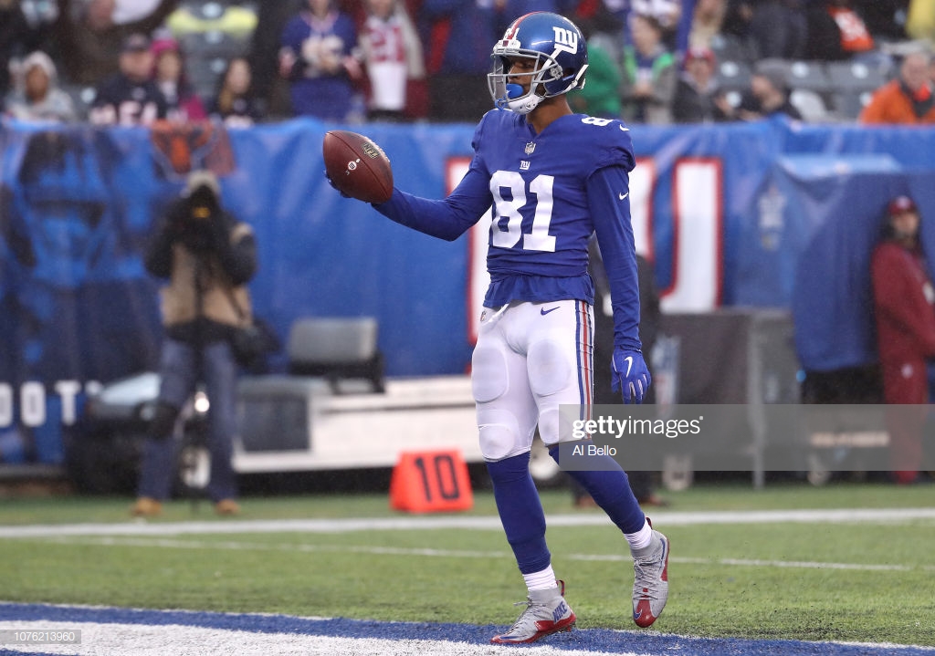 Odell Beckham Jr. traded to Cleveland Browns for Jabril Peppers, picks