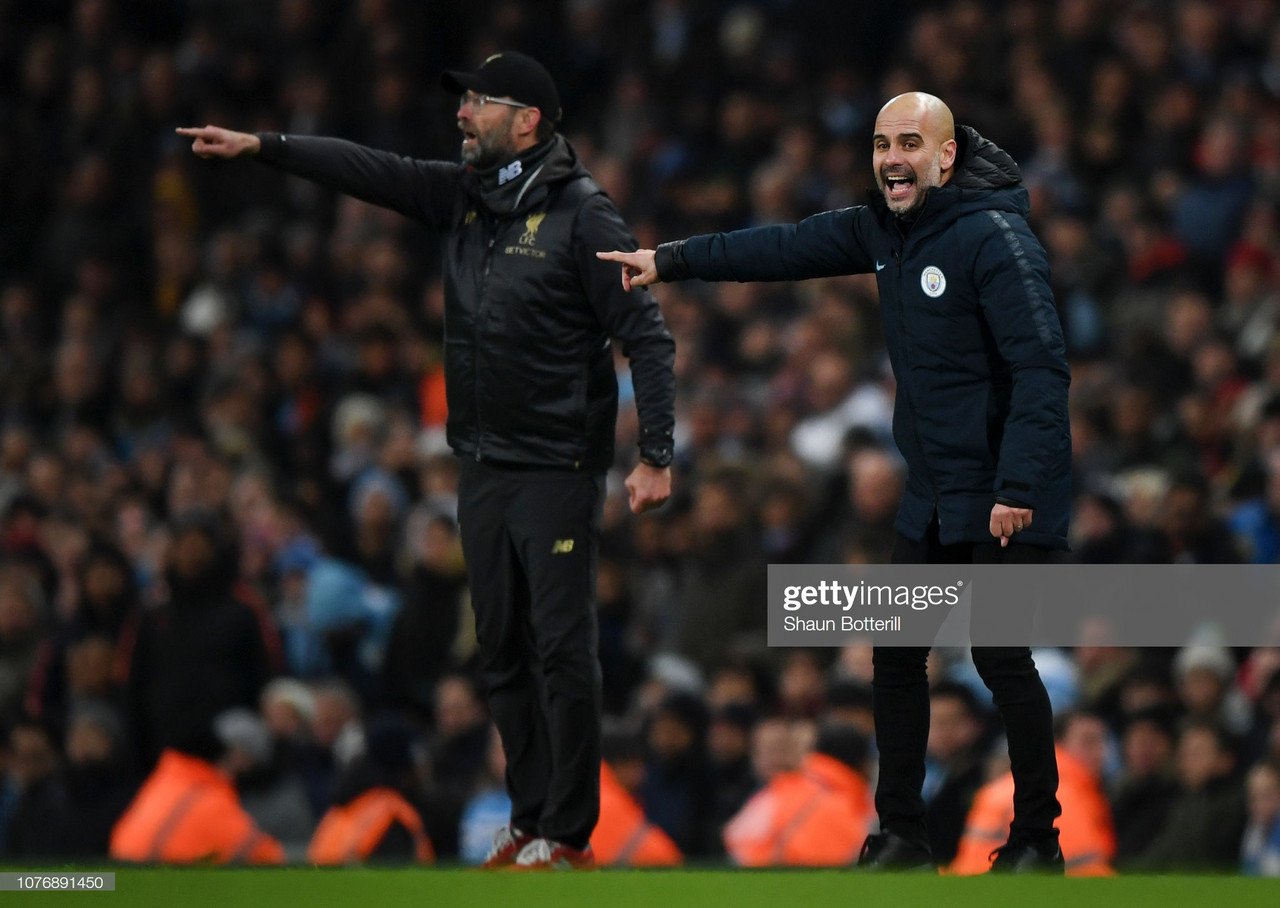 Liverpool vs Manchester City Preview: 2019-20 season commences at Wembley with Community Shield