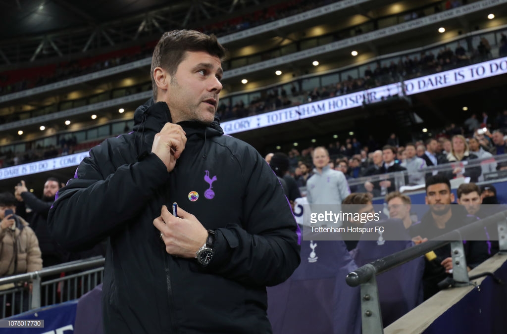 Pochettino reflects on a tough night and&nbsp;heroics from Lloris