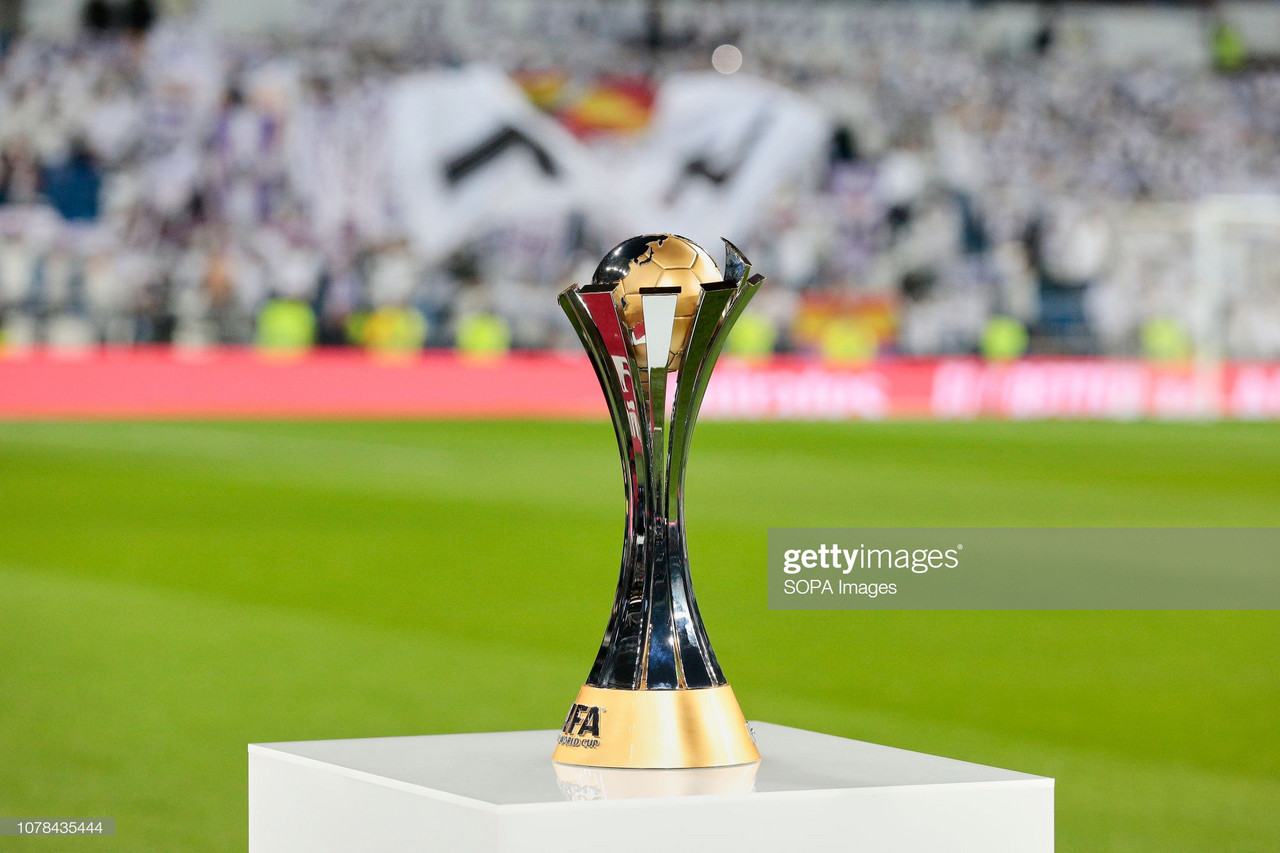 Liverpool's Club World Cup schedule and potential opponents