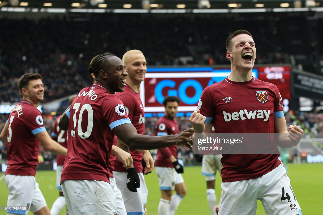 West Ham United 2018/19 Season Review: New beginnings give hope for a bright future
