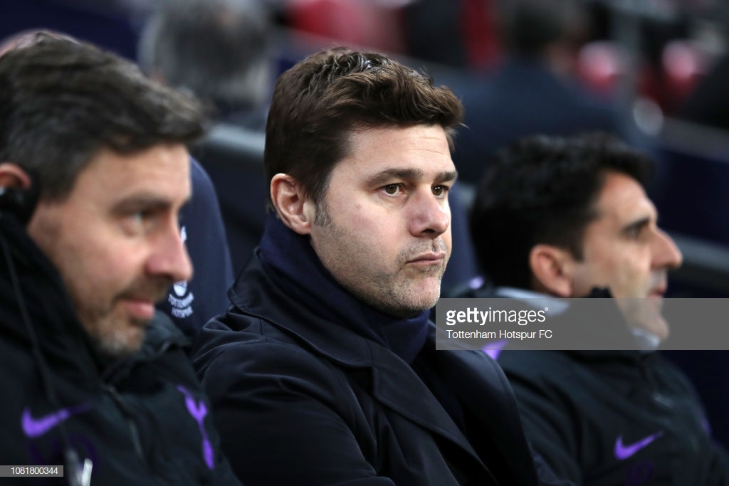 Pochettino reflects on defeat to United and the test of squad depth ahead 