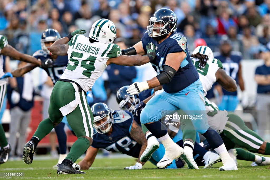 Tennessee Titans at New York Jets preview: Jets look for first victory of the season against Henry & co.