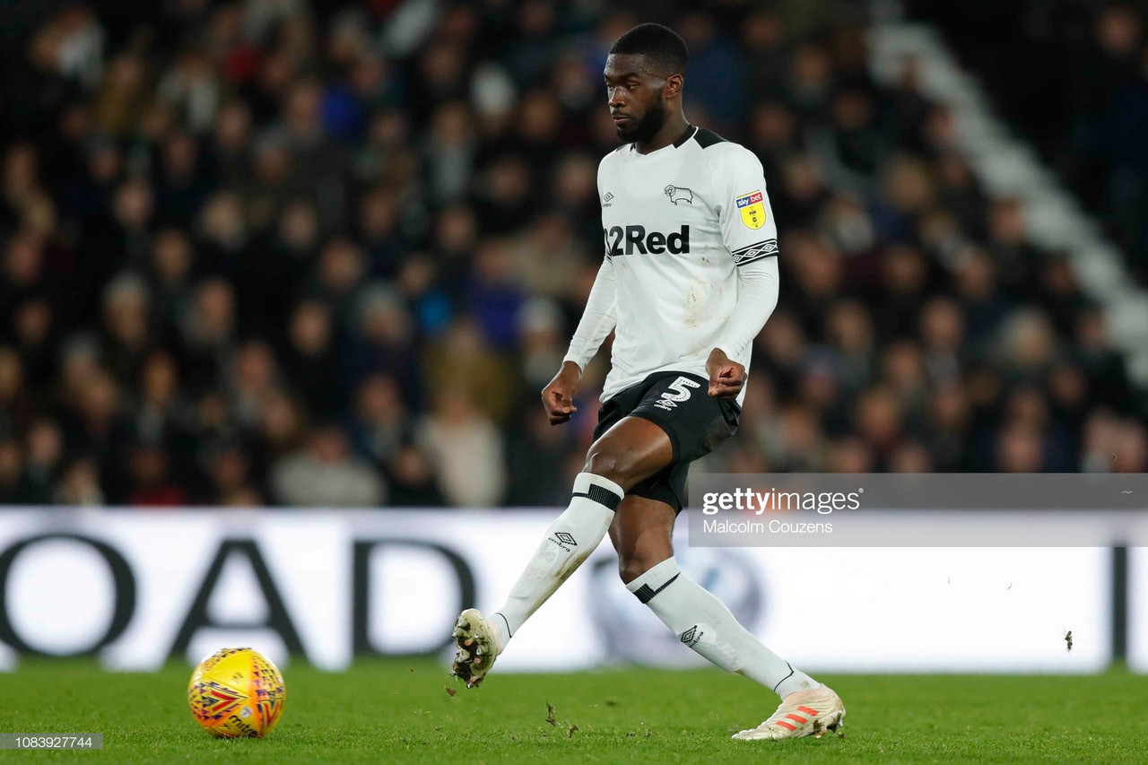 Tomori lifts the lid on a possible return to London