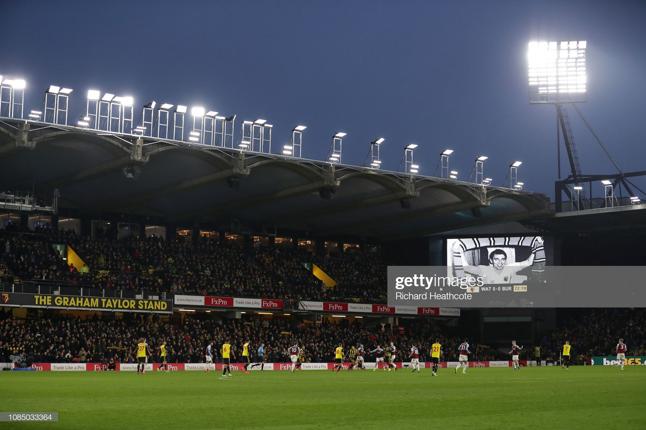 Watford vs Sheffield United Preview: Blades make the trip to Premier League's bottom club 