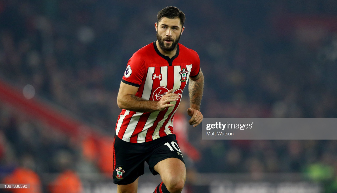 Report: Newcastle offered the chance to sign Charlie Austin