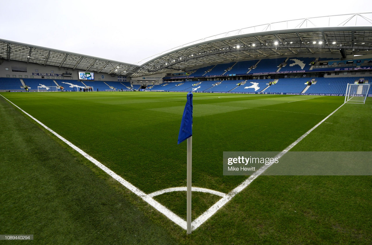 Brighton v Norwich City: Dean Smith's pre match comments