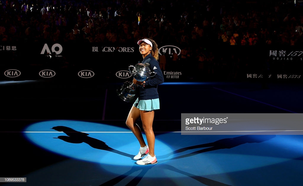 Australian Open: Naomi Osaka overcomes second set letdown, Petra Kvitova to win back-to-back Grand Slam titles Australian Open: Naomi Osaka overcomes second set letdown, Petra Kvitova to win back-to-back Grand Slam titles