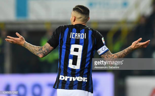 Mauro Icardi: A Modern Day Maverick