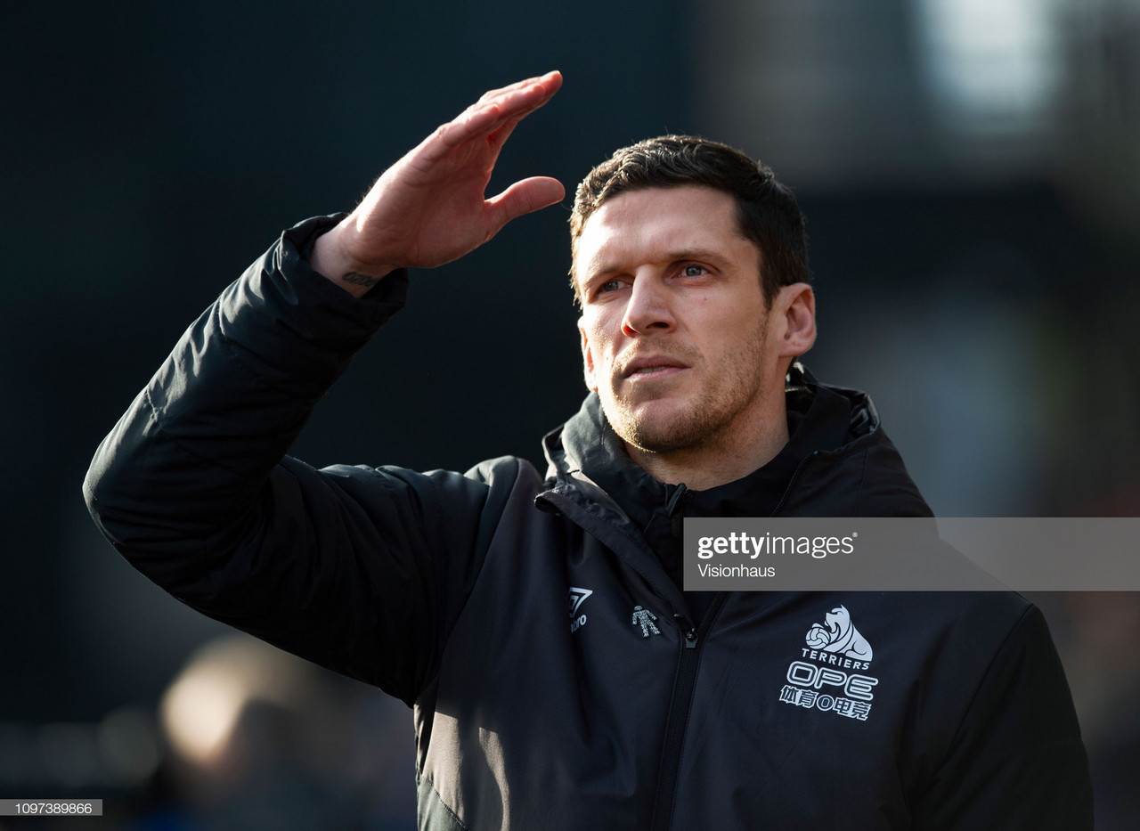 Cardiff City vs Huddersfield Town preview: Terriers' first game under Mark Hudson