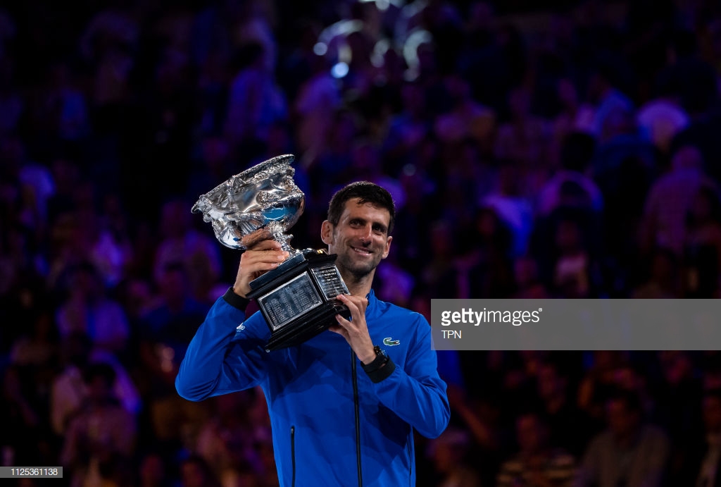 Australian Open: Novak Djokovic captures historic seventh crown in Melbourne with destruction of Rafael Nadal