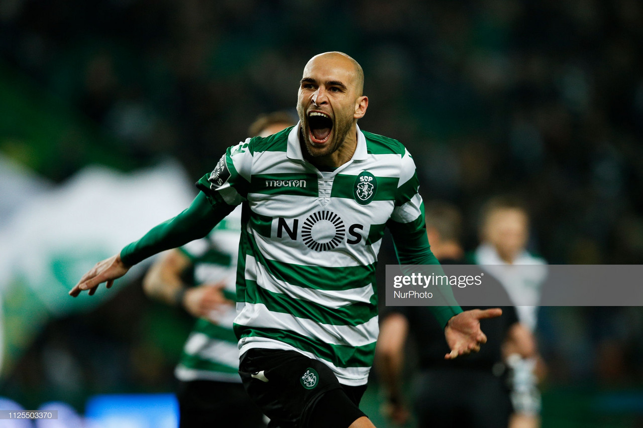 Eintracht Frankfurt sign Bas Dost: How the Dutchman will fit in at Die Adler