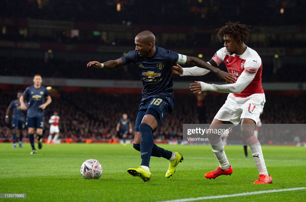 Arsenal vs Manchester United Preview: Bitter rivals face off with potential Champions League qualification on the line 