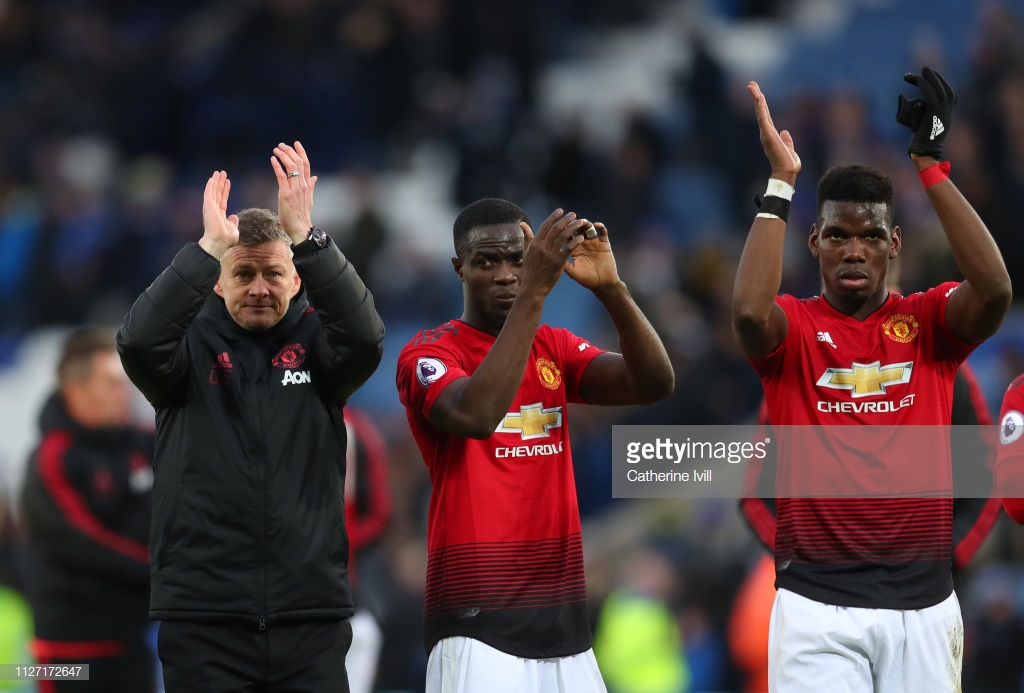 Opinion: Solskjaer proves he can win ugly