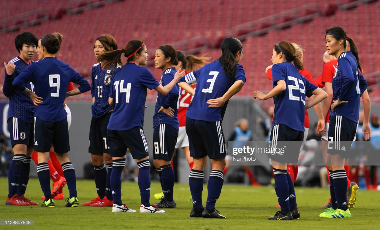 Spain Women vs Japan preview: 'La Roja' are playing at the Shebelieves for the first time