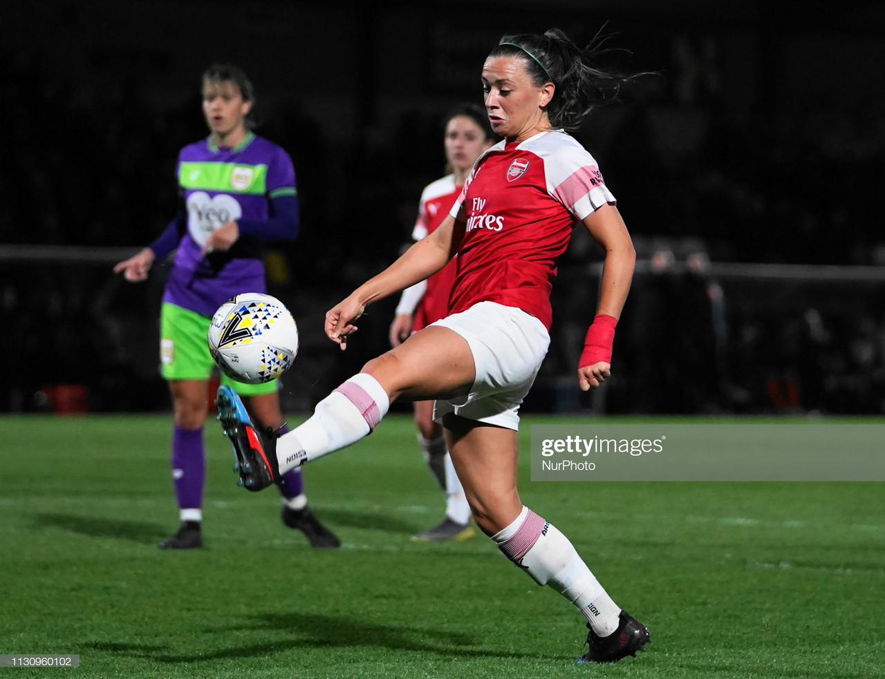 Arsenal Women vs Bristol City Women Preview: Conti Cup action continues