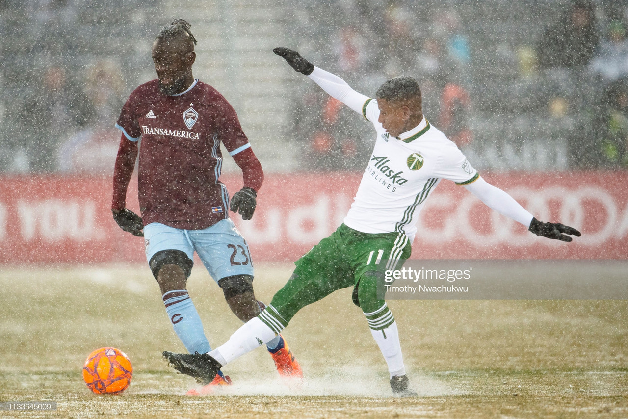 Colorado vs Portland preview: How to watch, team news, predicted lineups and ones to watch