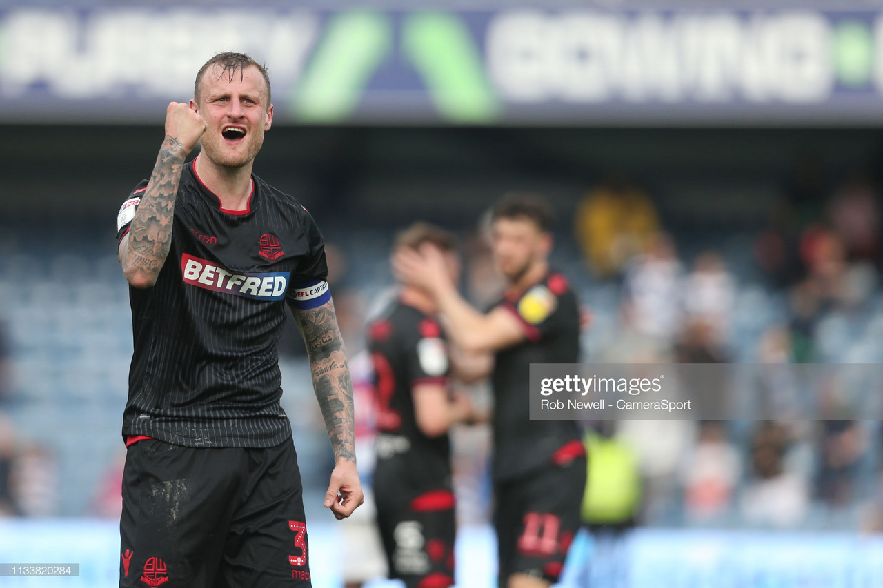 Oldham Athletic sign Football League veteran David Wheater