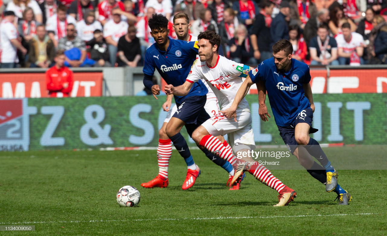 Köln vs Holstein Kiel Bundesliga relegation play-off first leg preview: How to watch, kick-off time, team news, predicted lineups, and ones to watch