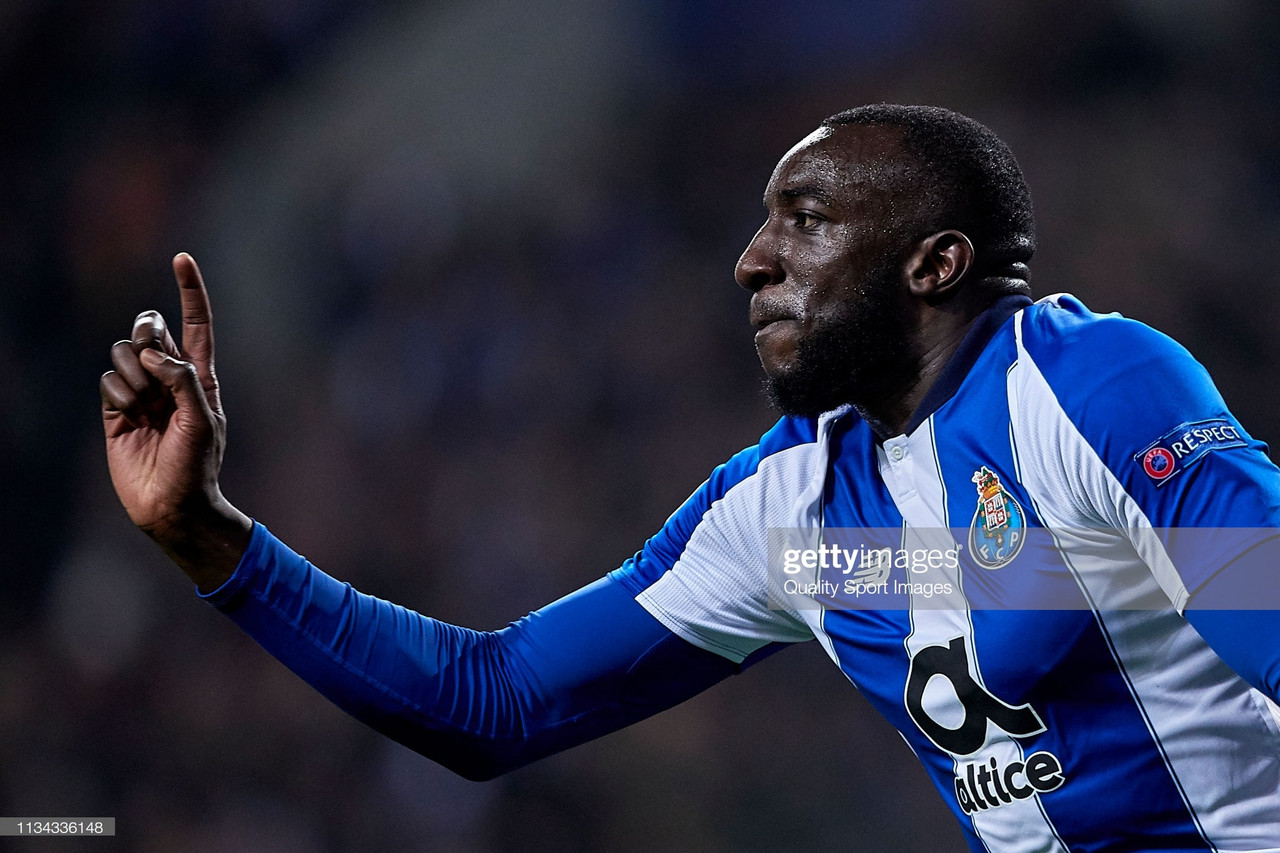 West Ham ready to beat Newcastle in Moussa Marega pursuit