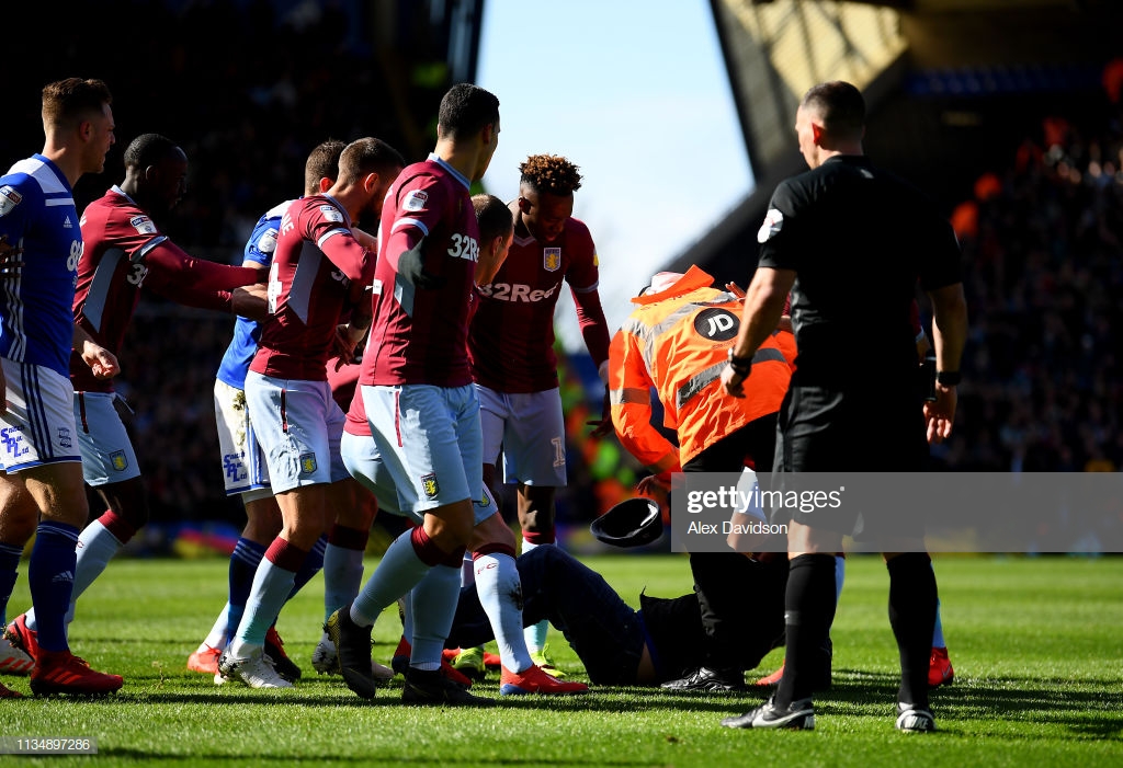 Jack Grealish hails Villa win 'the best day of his life' despite fan altercation