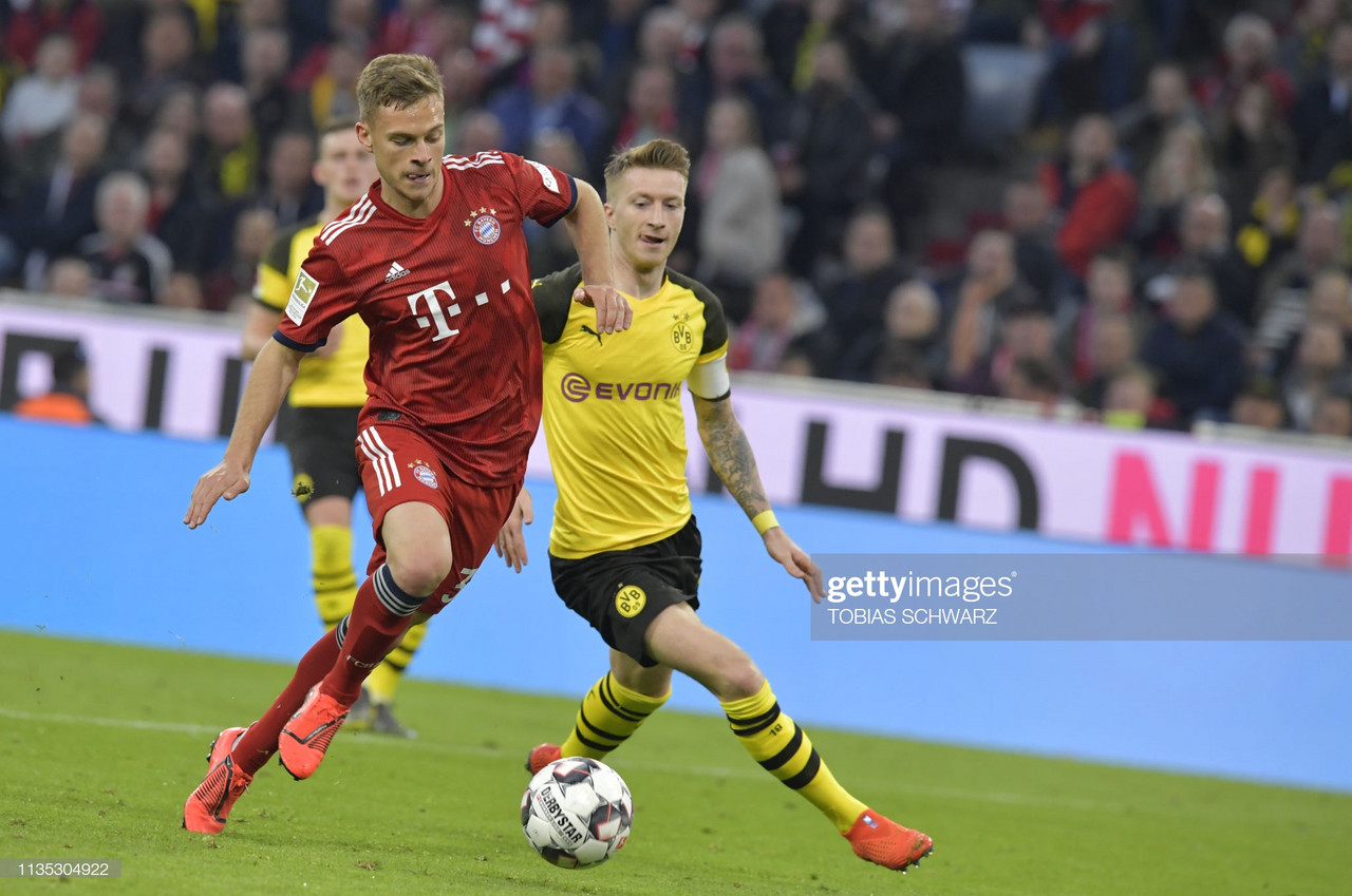 DFL-Supercup 2019 Preview: Borussia Dortmund host Bayern Munich in the battle for first silverware of the season