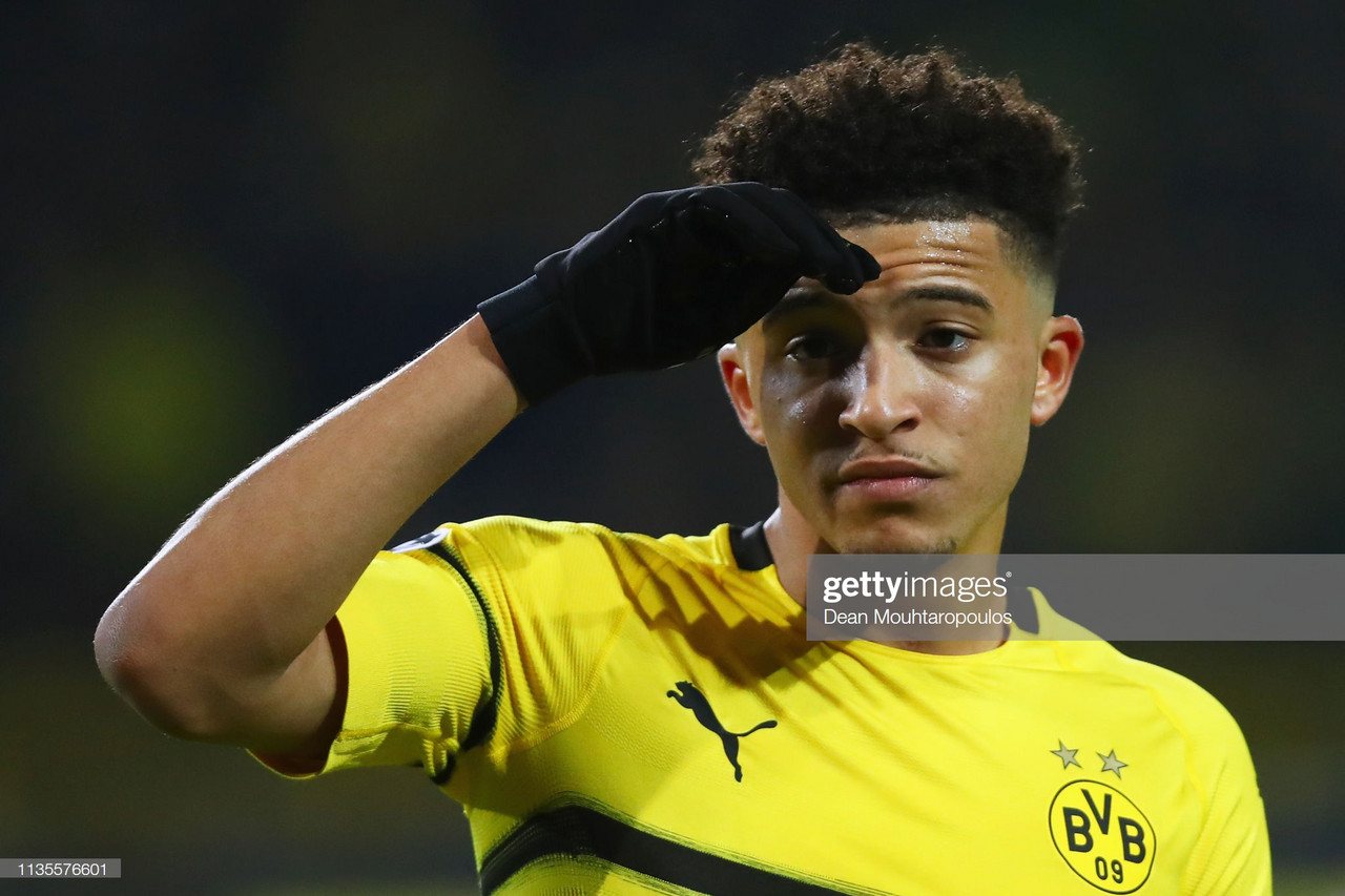 The British players abroad to watch next season The British players abroad to watch next season