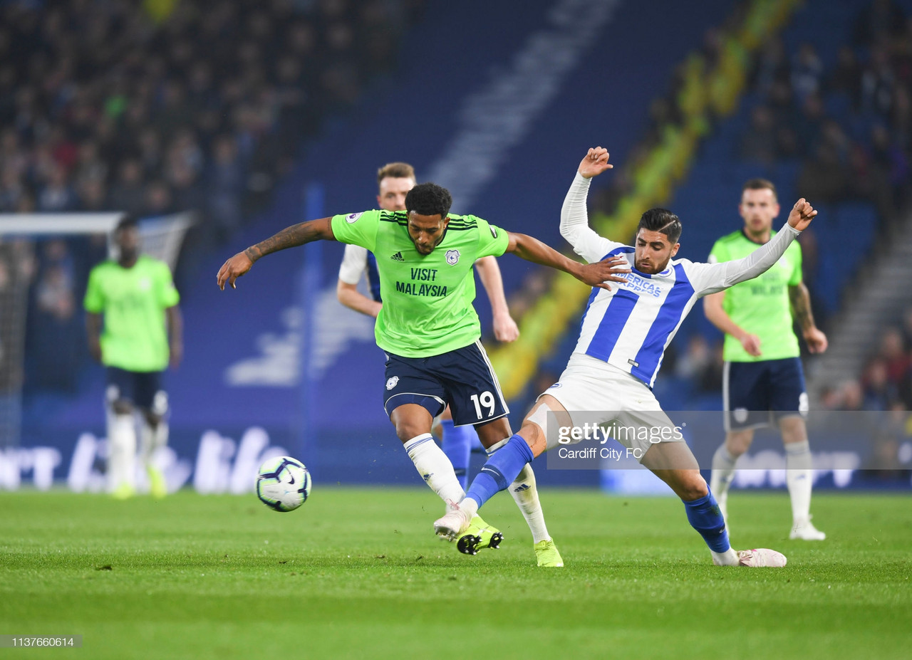 Middlesbrough face new Cardiff City challenge as they look to test