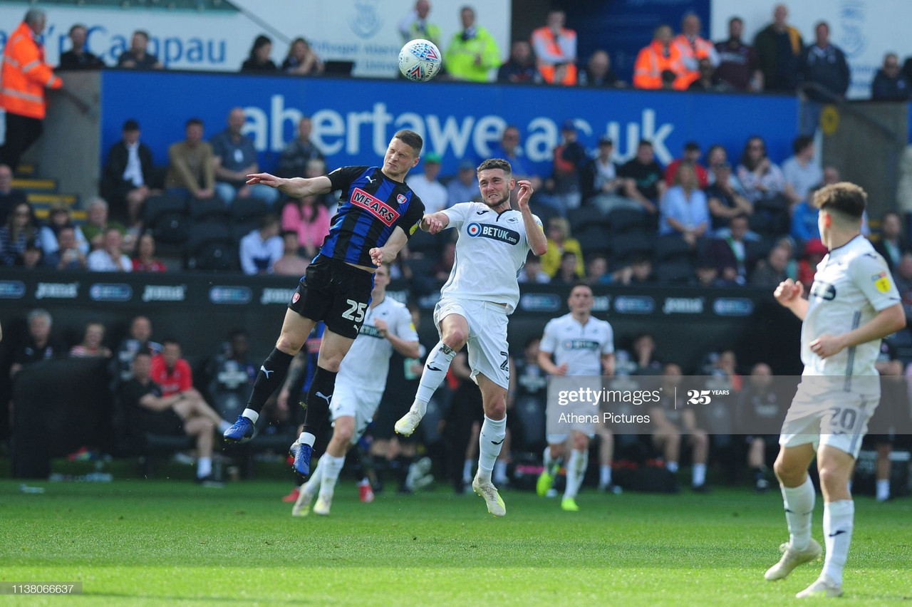 Swansea City vs Rotherham United preview: How to watch, kick-off time