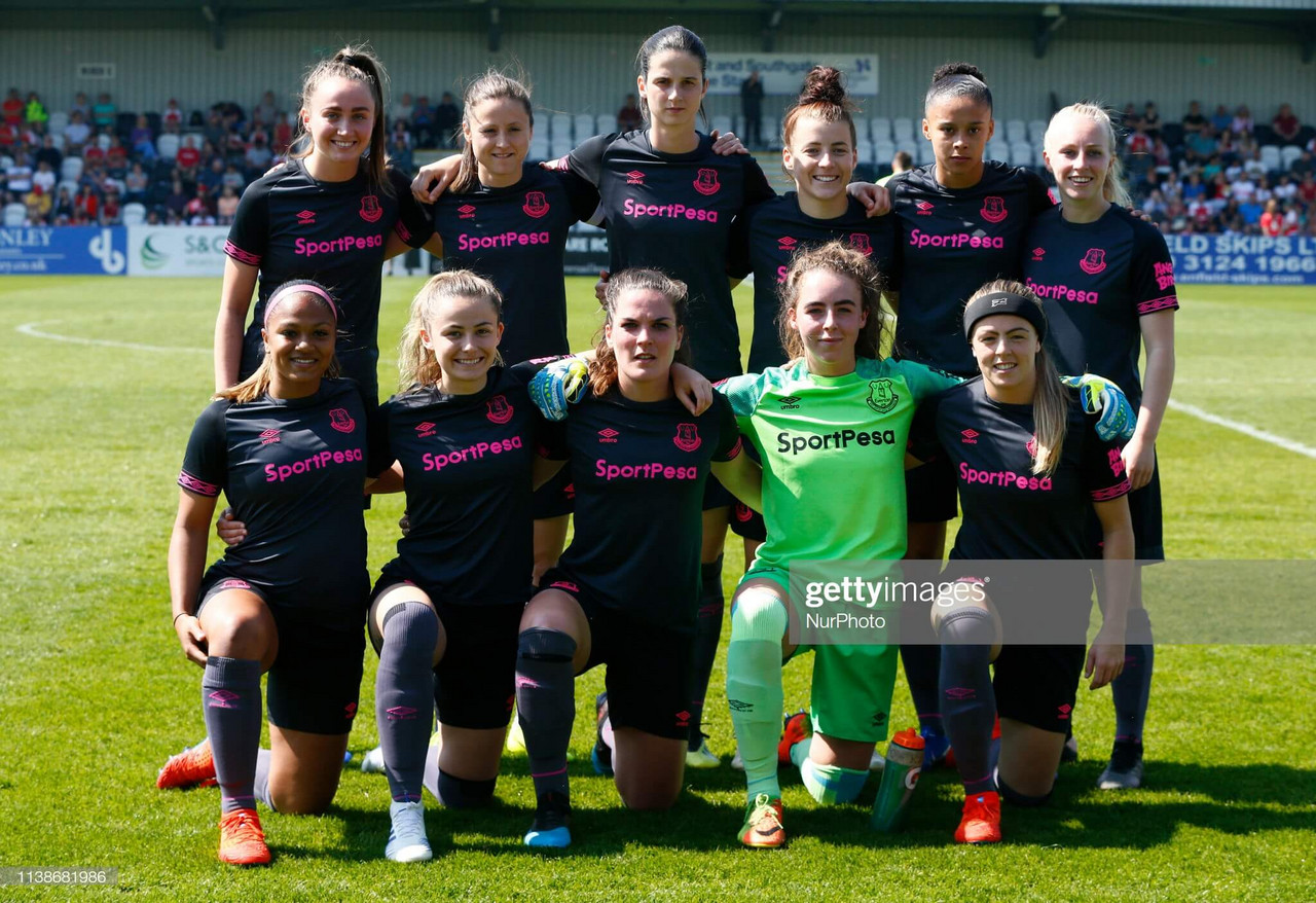 Everton Women Season Preview: Can the Toffees survive the drop