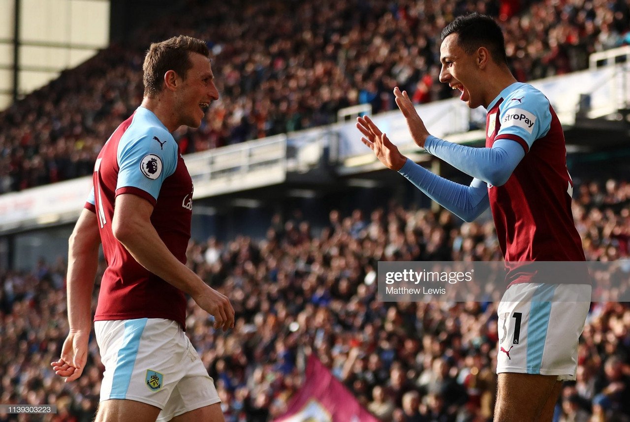 Burnley season preview: Clarets to edge closer to drop?