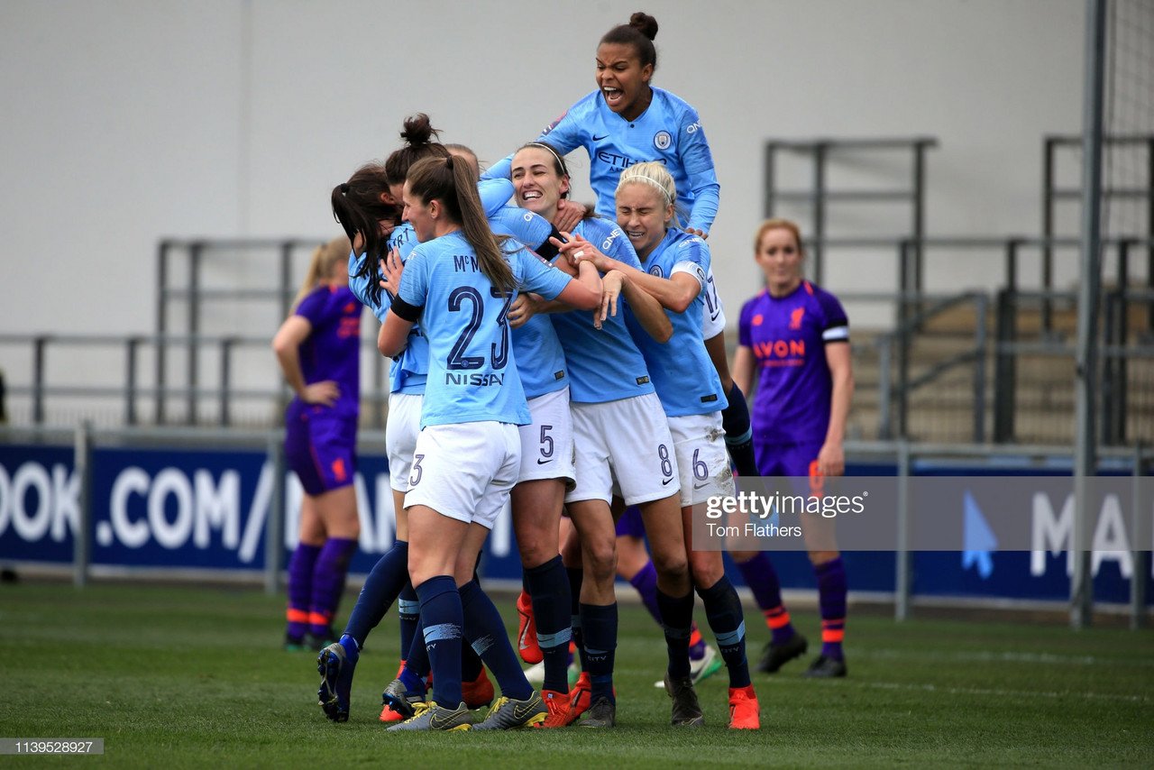 2019 Women's International Champions Cup Preview