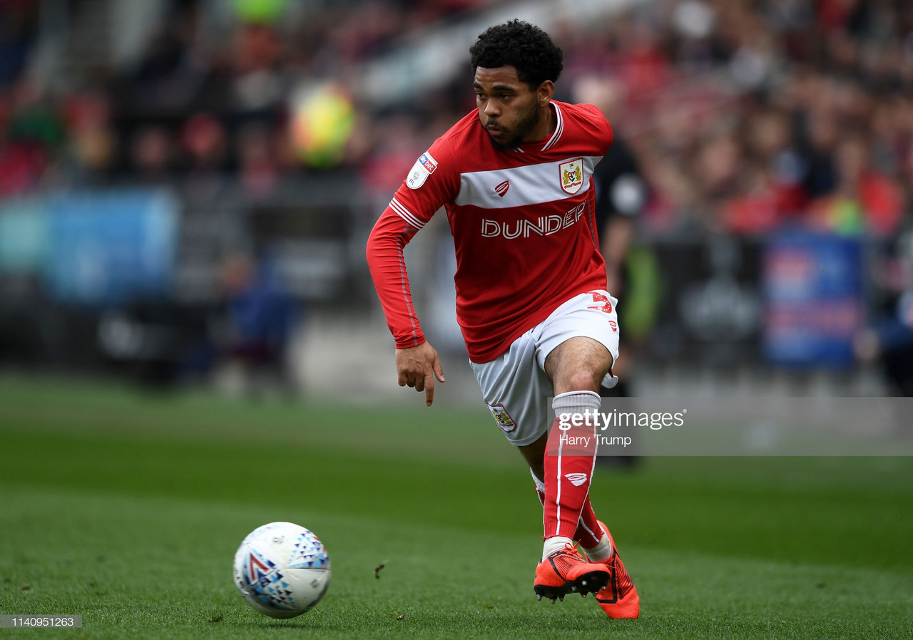 EFL Championship: Top 5 transfers of June 2019 EFL Championship: Top 5 transfers of June 2019