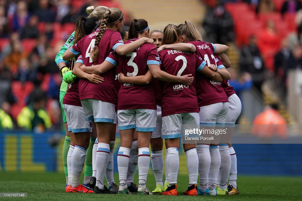 West Ham United Women Season Preview: Will the hammers be dark horses?