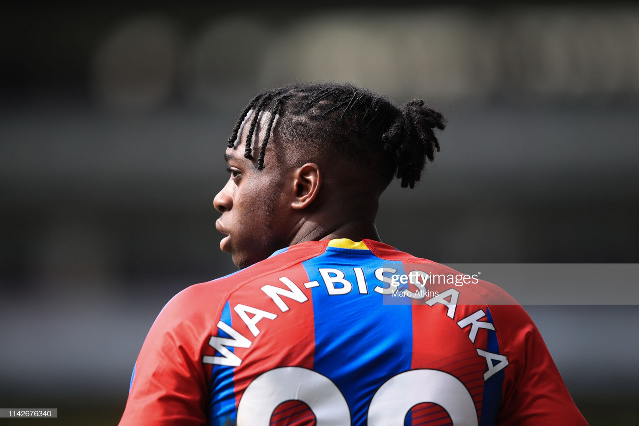 What Aaron Wan-Bissaka brings to Manchester United