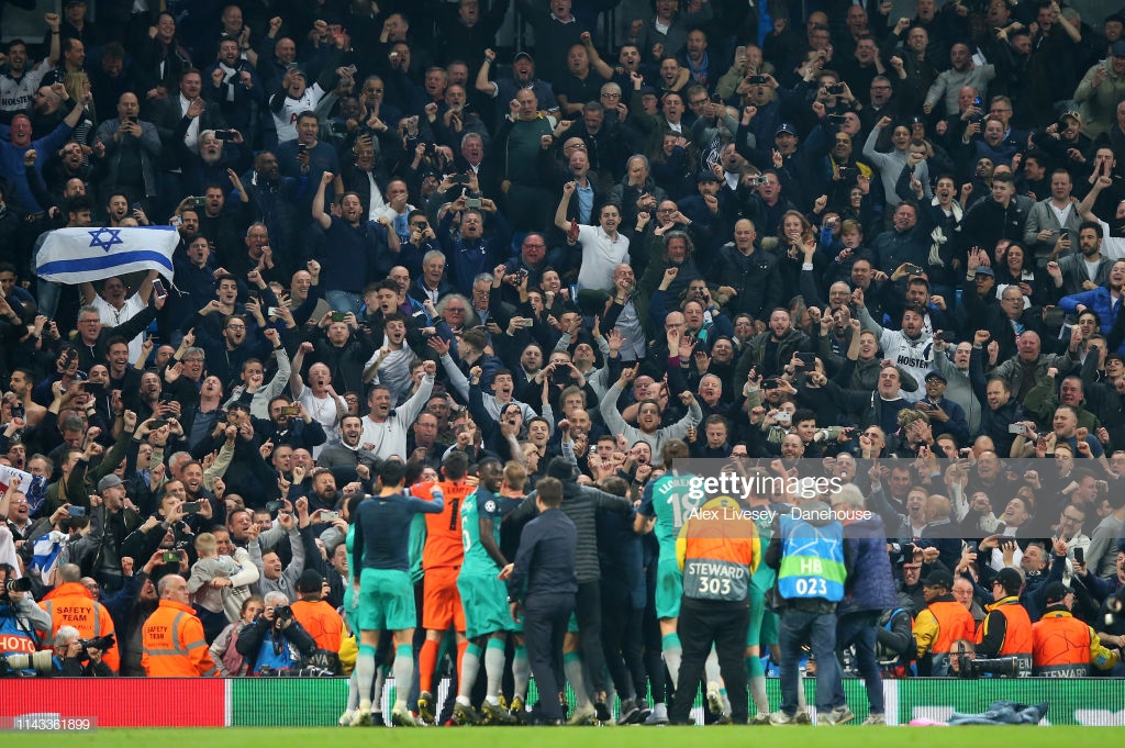 Tottenham Hotspur vs AFC Ajax Preview: Both sides aim to make history with the Champions League final only 180 minutes away