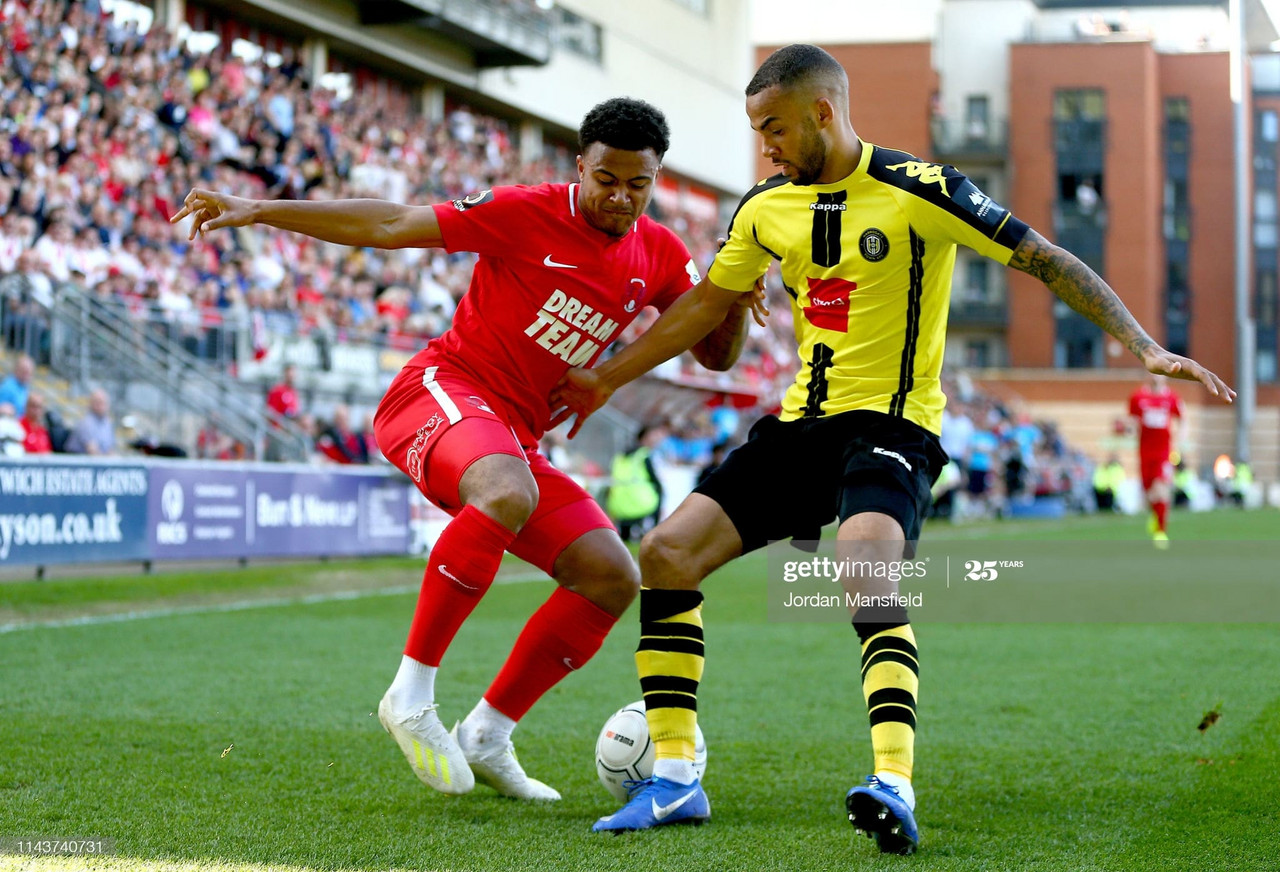 Leyton Orient vs Harrogate Town preview: How to watch, kick-off time, team news, predicted lineups