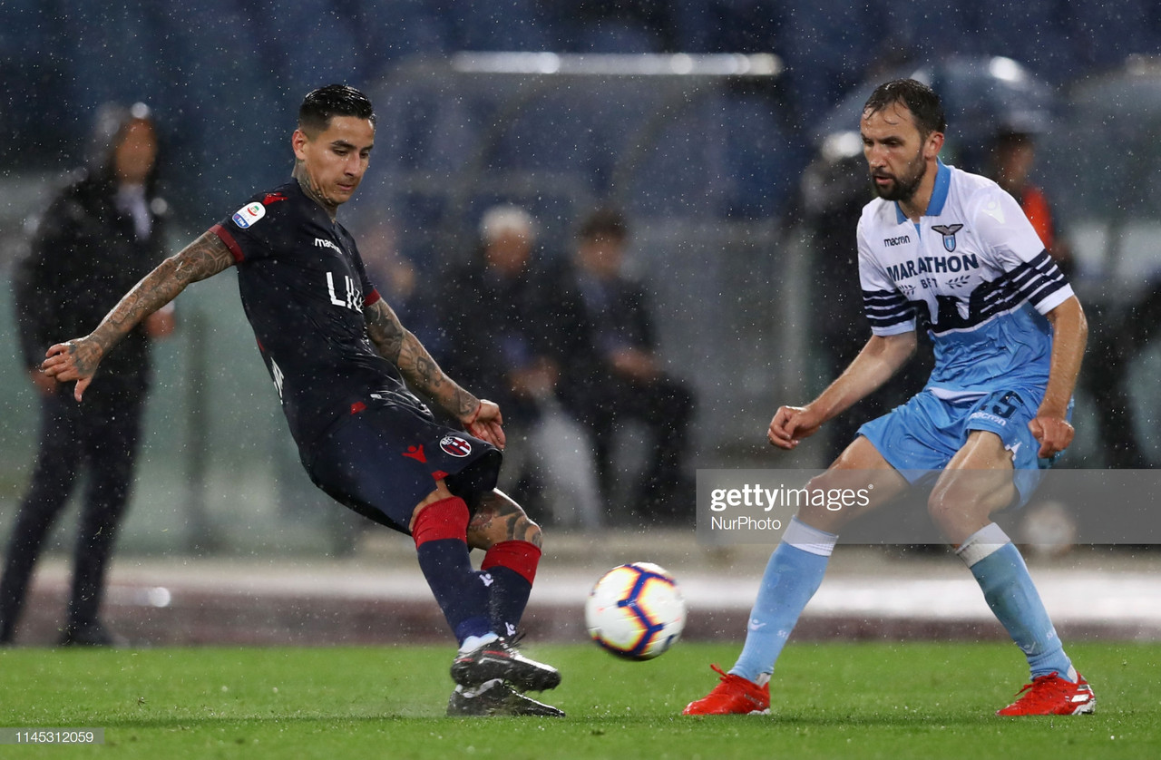 Fiorentina sign Badelj and Pulgar