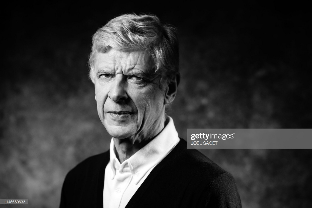 Per Mertesacker: Players failed Arsene Wenger in his final season