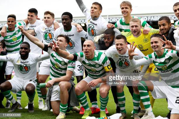 Celtic  Season Preview: Hoops aiming for record-equalling nine in a row