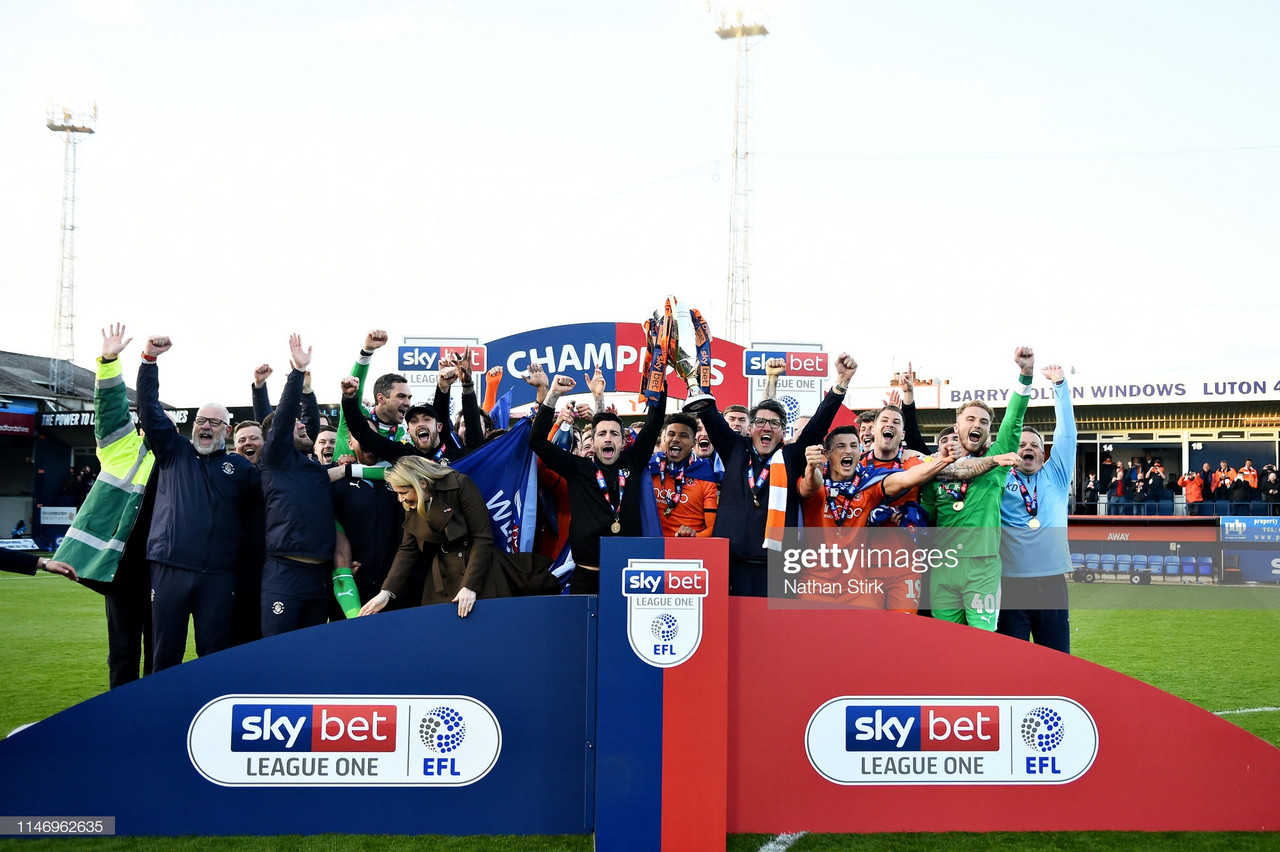 Luton Town vs Middlesbrough preview: First game of the EFL season sees Hatters return to Championship