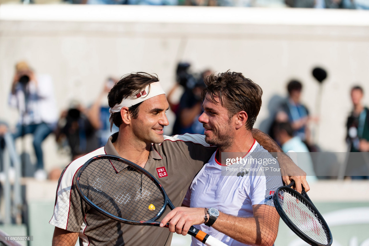 French Open: Roger Federer and Rafael Nadal set up another showdown at a major