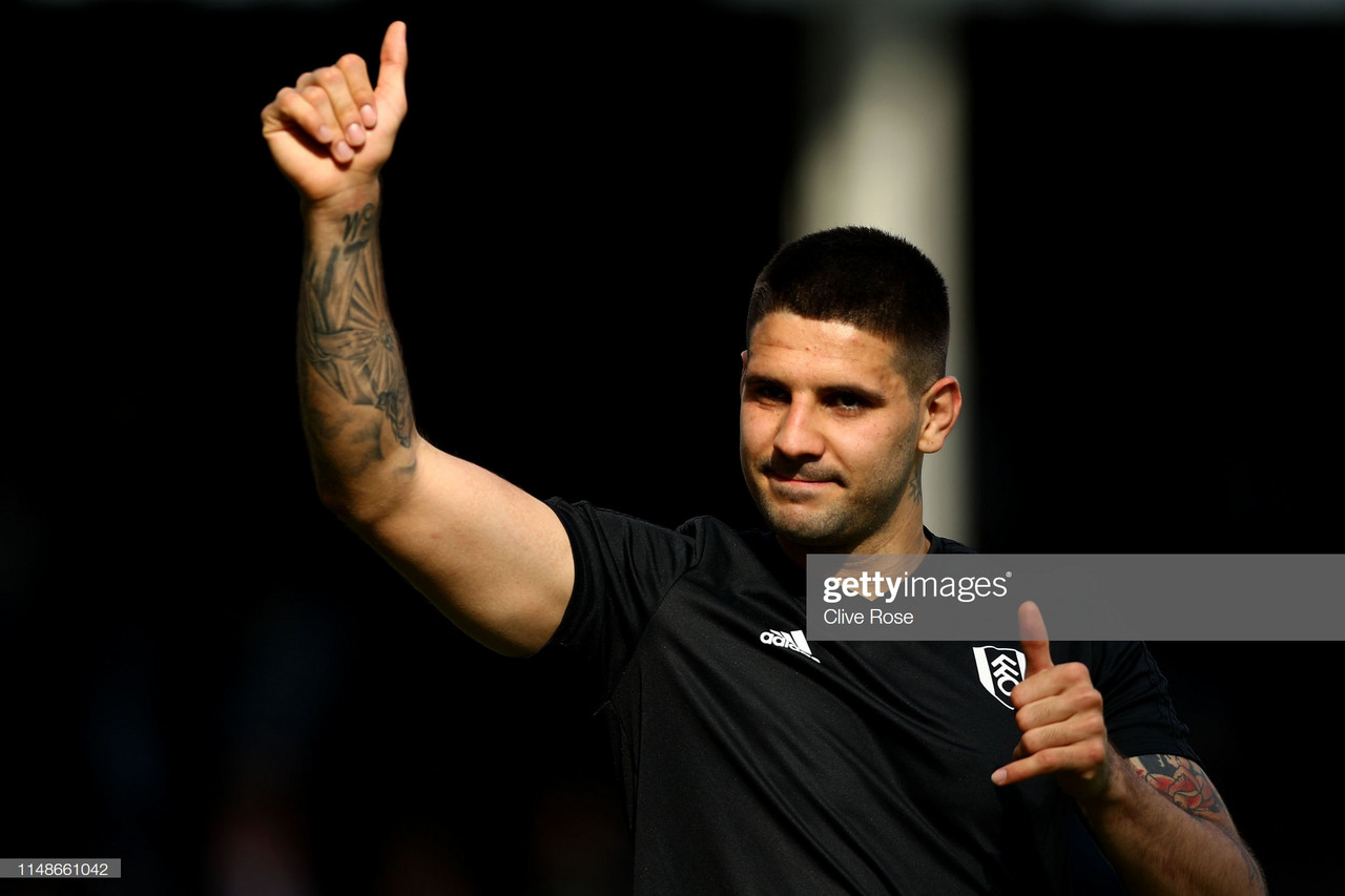 Fulham 2018/19 Season Review: Defence costs Cottagers as Parker's men return to Championship